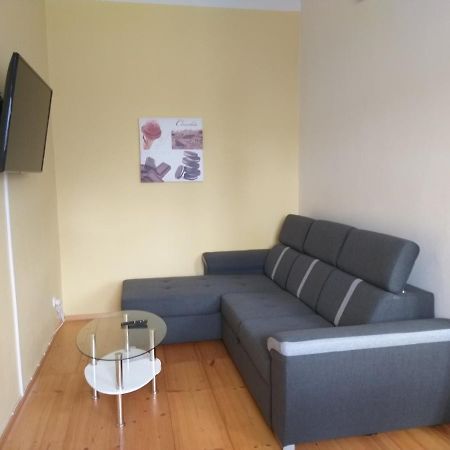 Zamecky Apartman V Horni Plane Horní Planá Buitenkant foto