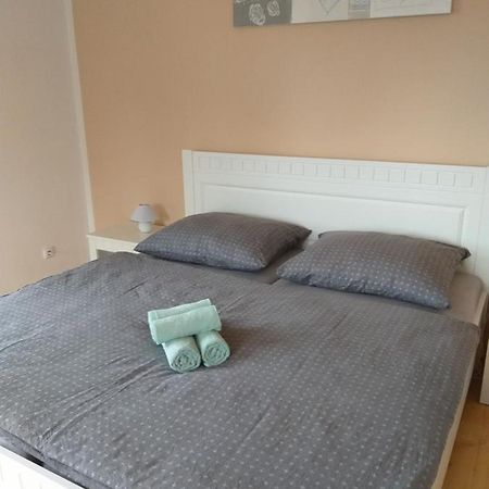 Zamecky Apartman V Horni Plane Horní Planá Buitenkant foto