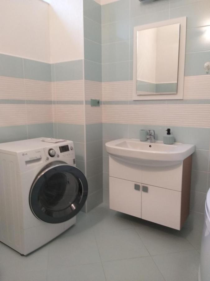 Zamecky Apartman V Horni Plane Horní Planá Buitenkant foto